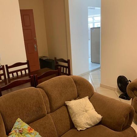 Апартаменты Guaruja/Asturias Apartamento Temporada Сан-Пауло Экстерьер фото