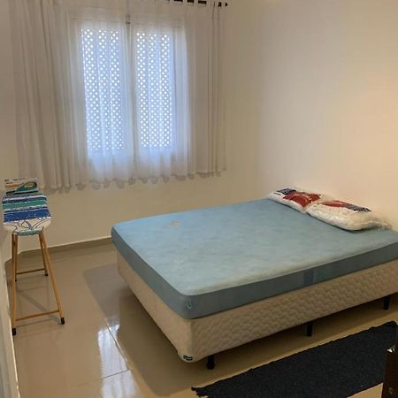 Апартаменты Guaruja/Asturias Apartamento Temporada Сан-Пауло Экстерьер фото